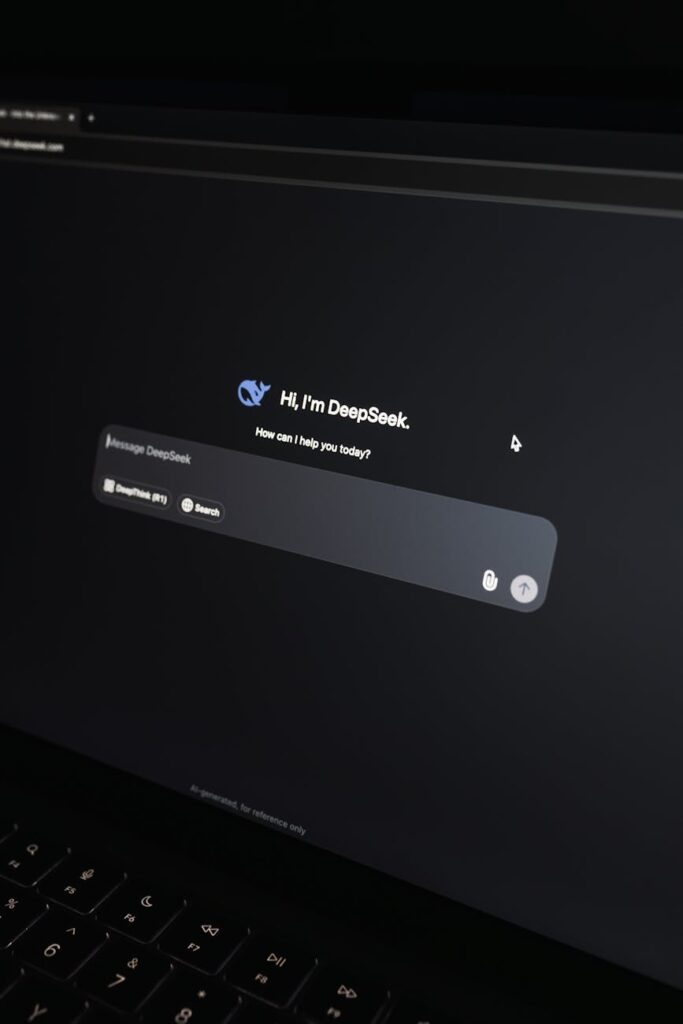 AI model neural network technology, developer coding laptop screen, deep learning data processing |||TAGSPLIT||| DeepSeek V4, AI model release, long context AI, best AI coding assistants 2026, AI news 2026, DeepSeek Pro Flash