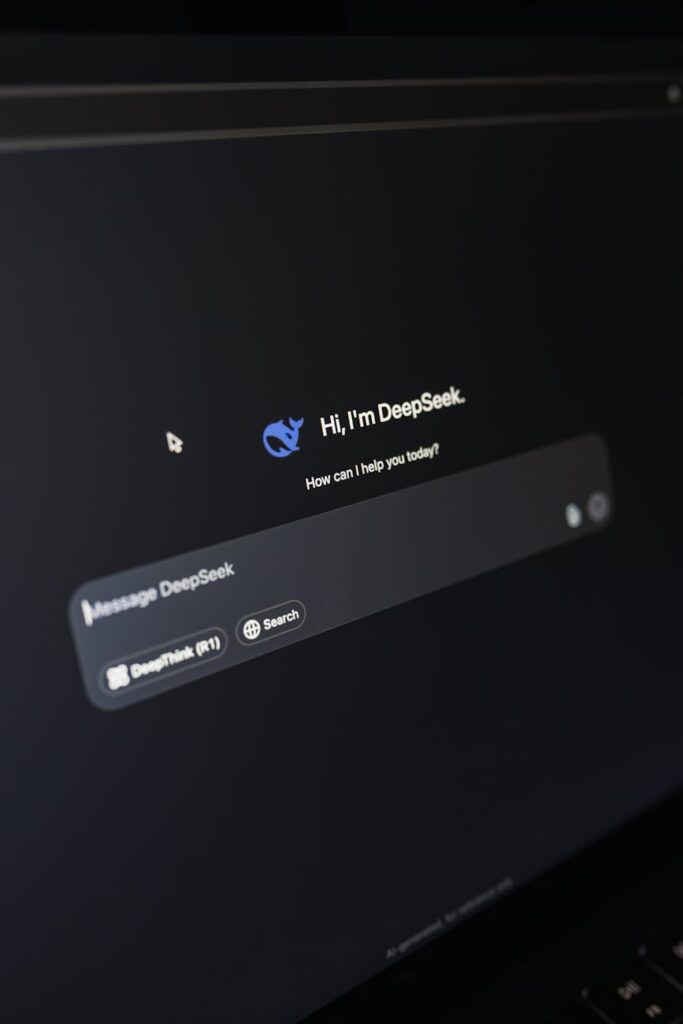 AI technology chatbot interface, OpenAI model release, professional using AI laptop |||TAGSPLIT||| GPT-5.5, OpenAI, AI model release, ChatGPT, AI news 2026, frontier AI models