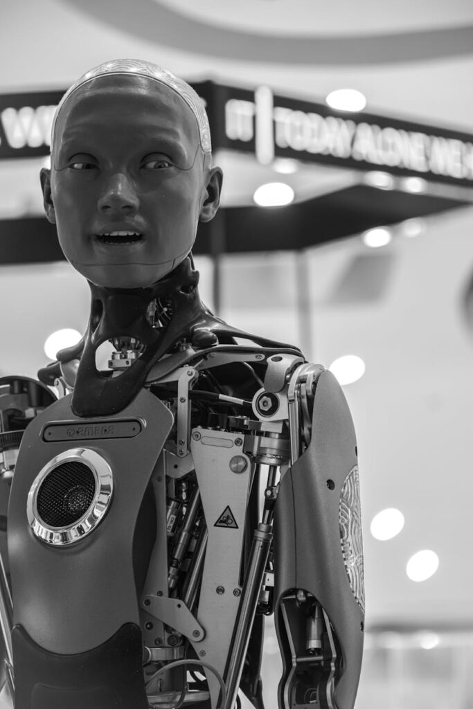 humanoid robot artificial intelligence, Meta AI research lab, physical AI robotics technology |||TAGSPLIT||| Meta, humanoid robotics, physical AI, Superintelligence Labs, AI acquisitions, AI news 2026